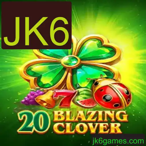 Descubra o Fascinante Universo de 20BlazingClover