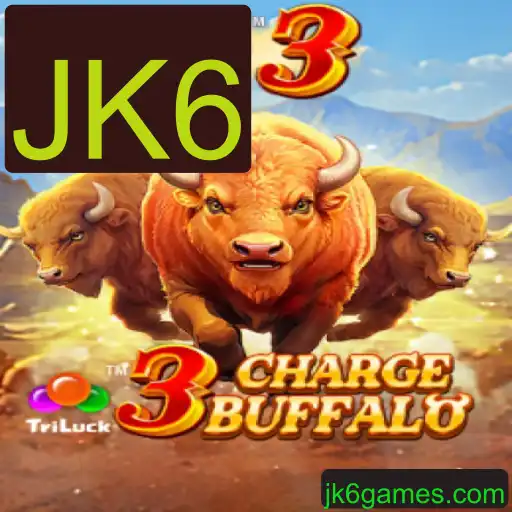 Descubra o Mundo Excitante de 3ChargeBuffalo
