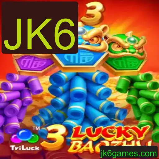 Descubra o Fascinante Mundo do Jogo 3LuckyBaozhu com a Chave JK6
