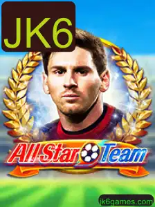 AllStarTeam: O Mundo Fascinante do Jogo do Momento