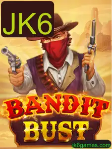 Descubra o Empolgante Jogo BanditBust e Suas Regras Envolventes