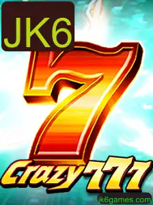 Descubra o Universo de Crazy777: Um Jogo Revolucionário
