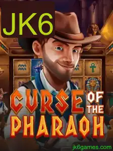 CurseofthePharaoh: Um Mergulho no Mundo Místico do Antigo Egito