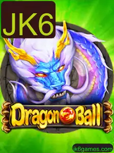 DragonBall: Um Mergulho no Mundo de Aventura e Estratégia com JK6