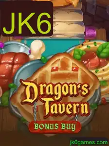Descobrindo DragonsTavern: Um Jogo de Estratégia Épico com JK6