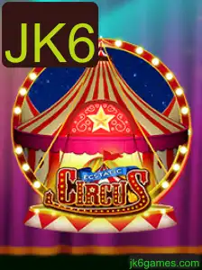 Descubra o Mundo Mágico de EcstaticCircus: Um Jogo de Estratégia e Diversão com JK6