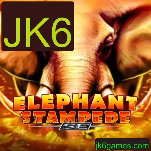 Descubra o Cativante Jogo ElephantStampedeSE