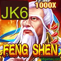 Descobrindo FengShen: Um Mergulho no Mundo de JK6