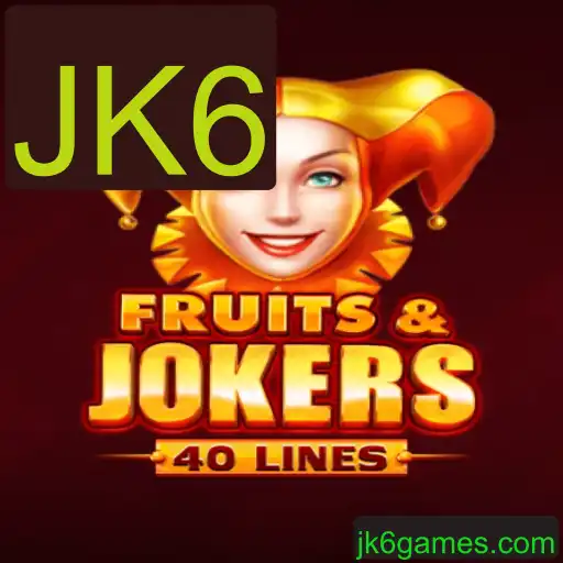 Descubra o Emocionante Mundo de 'FruitsAndJokers40'