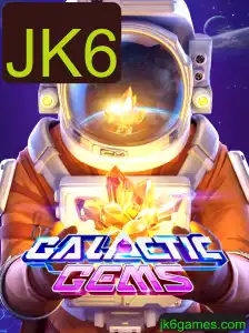 Descubra o Fascinante Universo de GalacticGems: Um Jogo de Estratégia Interestelar