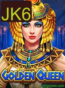 GoldenQueen: Uma Jornada Épica no Mundo dos Jogos