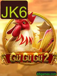 GuGuGu2: Descubra o Mundo Emocionante do Novo Jogo de Estratégia com a Palavra-Chave JK6