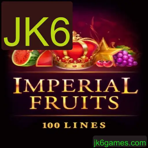 Explorando ImperialFruits100: A Nova Aposta do Mundo dos Games