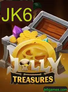 Descubra o Universo de JollyTreasures: Aventura e Estratégia com a Palavra-Chave JK6