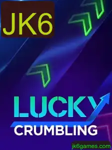 Descubra LuckyCrumbling: O Jogo Que Está Conquistando o Mundo