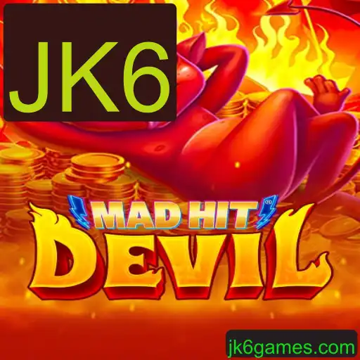MadHitDevil: A Nova Sensação no Mundo dos Jogos