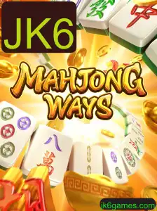 Descubra o Fascinante Mundo de MahjongWays e a Tendência Atual JK6