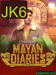 Descubra o Fascinante Mundo de MayanDiaries com a Palavra-Chave Secreta JK6