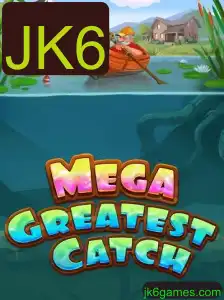 Descubra o Fascinante Mundo de MegaGreatestCatch: O Jogo que Conquistou 2023