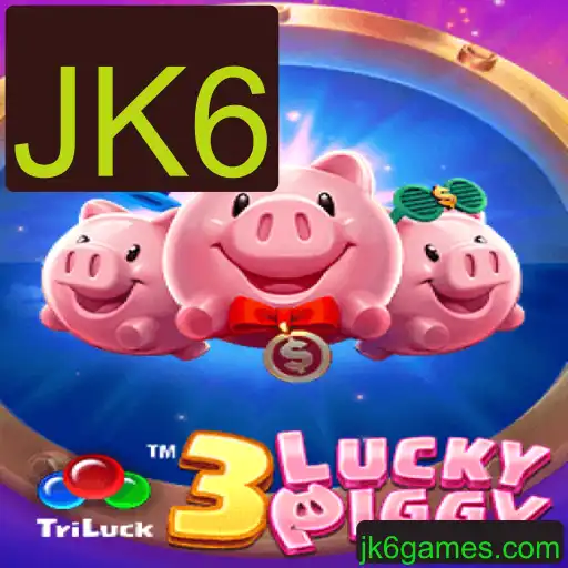 Descubra o Mundo Fascinante de 3LUCKYPIGGY: Um Jogo Empolgante com JK6