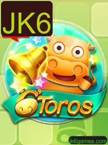Descubra o Empolgante Universo do Jogo 6Toros