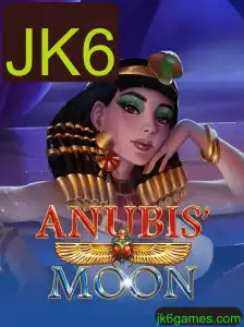 Descubra o Fascinante Mundo de AnubisMoon: Mergulhe na Aventura Inédita com JK6