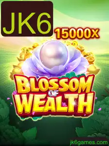Descubra o Mundo de BlossomofWealth: O Jogo Estratégico Inovador Com JK6