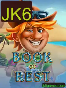 Descubra o Fascinante Mundo de 'BookofRest'