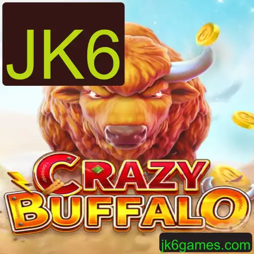 Descubra o Empolgante Jogo CRAZYBUFFALO com a Palavra-Chave JK6