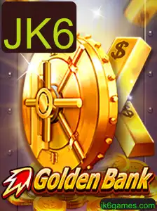Explorando o Mundo de CrazyGoldenBank: Uma Aventura com JK6