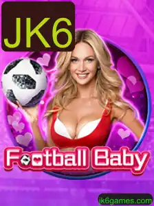 FootballBaby: O Jogo Inovador que Mistura Futebol e Estratégia