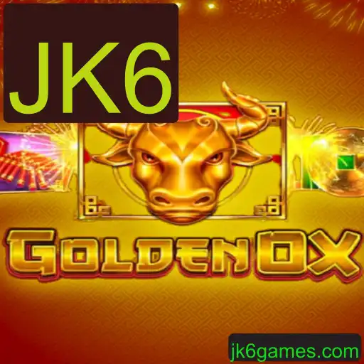 GoldenOx: Descubra as Emoções do Novo Jogo com o Código JK6
