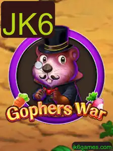 Descubra o Fascinante Mundo do GophersWar: Um Jogo de Estratégia Imersivo