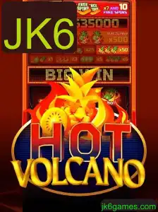 Explorando o Mundo de HotVolcano: Aventura e Estratégia no Jogo JK6