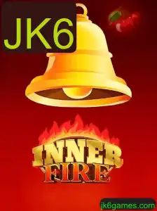 Descubra o Fascinante Mundo de InnerFire: Um Jogo Revolucionário com a Palavra-chave JK6