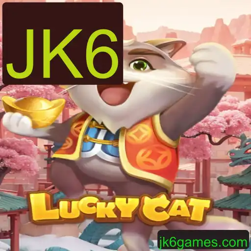 Descubra o Jogo LuckyCat: Aventura e Estratégia com a Palavra-chave JK6