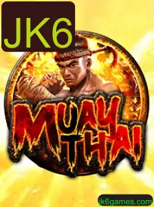 Descubra o Fascinante Jogo MuayThai e o Novo Conceito JK6
