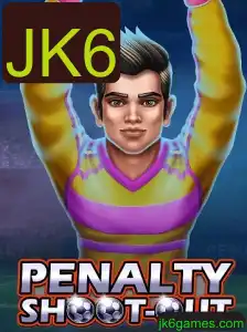 Explorando o Mundo Empolgante do Jogo PenaltyShootOut: Regras e Evolução