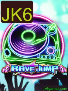 RaveJump: A Nova Sensação dos Jogos de Plataforma