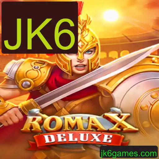 Explorando RomaXDeluxe: O Fascinante Mundo do Jogo JK6