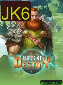 Descubra o Universo de RunesOfDestiny: Uma Aventura Épica com a Palavra-chave JK6
