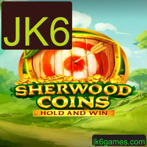 Explorando o Mundo de SherwoodCoins: Uma Aventura com JK6
