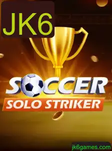 SoccerSoloStriker: Um Mergulho no Mundo do Futebol Solo