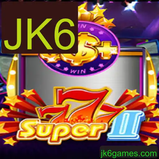 Desbravando o Mundo de Super777II: O Guia Completo de JK6