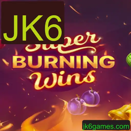SuperBurningWins: Descubra o Novo Fenômeno dos Jogos de Cassino