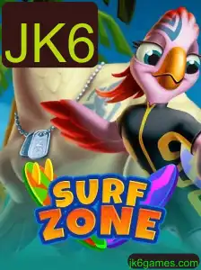 Explorando o Mundo Empolgante de SurfZone com JK6