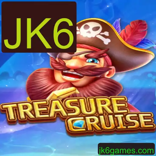 Explorando o Mundo de TREASURECRUISE: O Jogo Que Está Conquistando Multidões