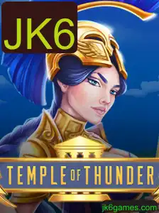 Descubra TempleofThunder: O Jogo de Estratégia que Está Conquistando os Jogadores com JK6