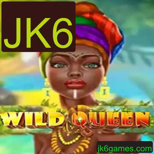 Descubra WildQueen: O Novo Jogo que Conquista os Gamers