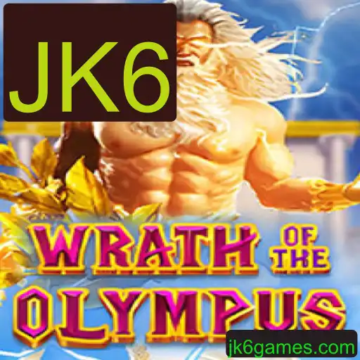 Explorando WrathofOlympus: Um Jogo de Estratégia Épico com o Código JK6